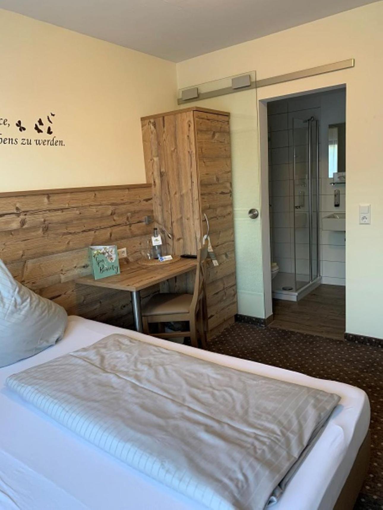 Hotel ואלדאכטל מראה חיצוני תמונה