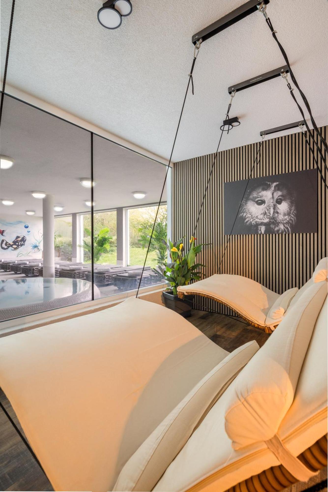 Hotel ואלדאכטל מראה חיצוני תמונה